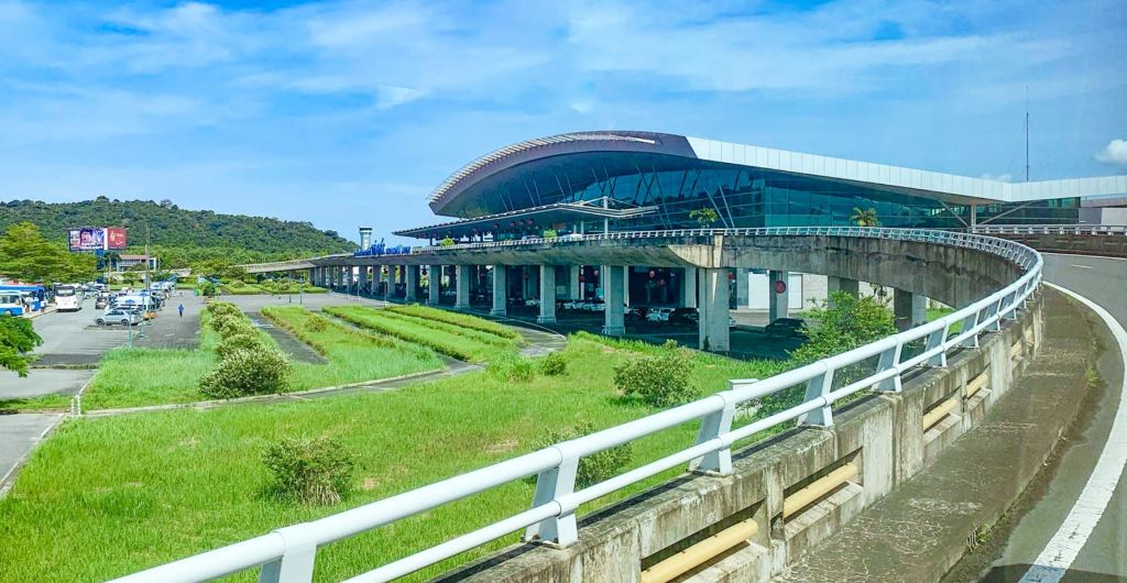 Kết luận của Hội đồng thẩm định điều chỉnh Quy hoạch Cảng HKQT Phú Quốc thời kỳ 2021-2030, tầm nhìn đến năm 2050